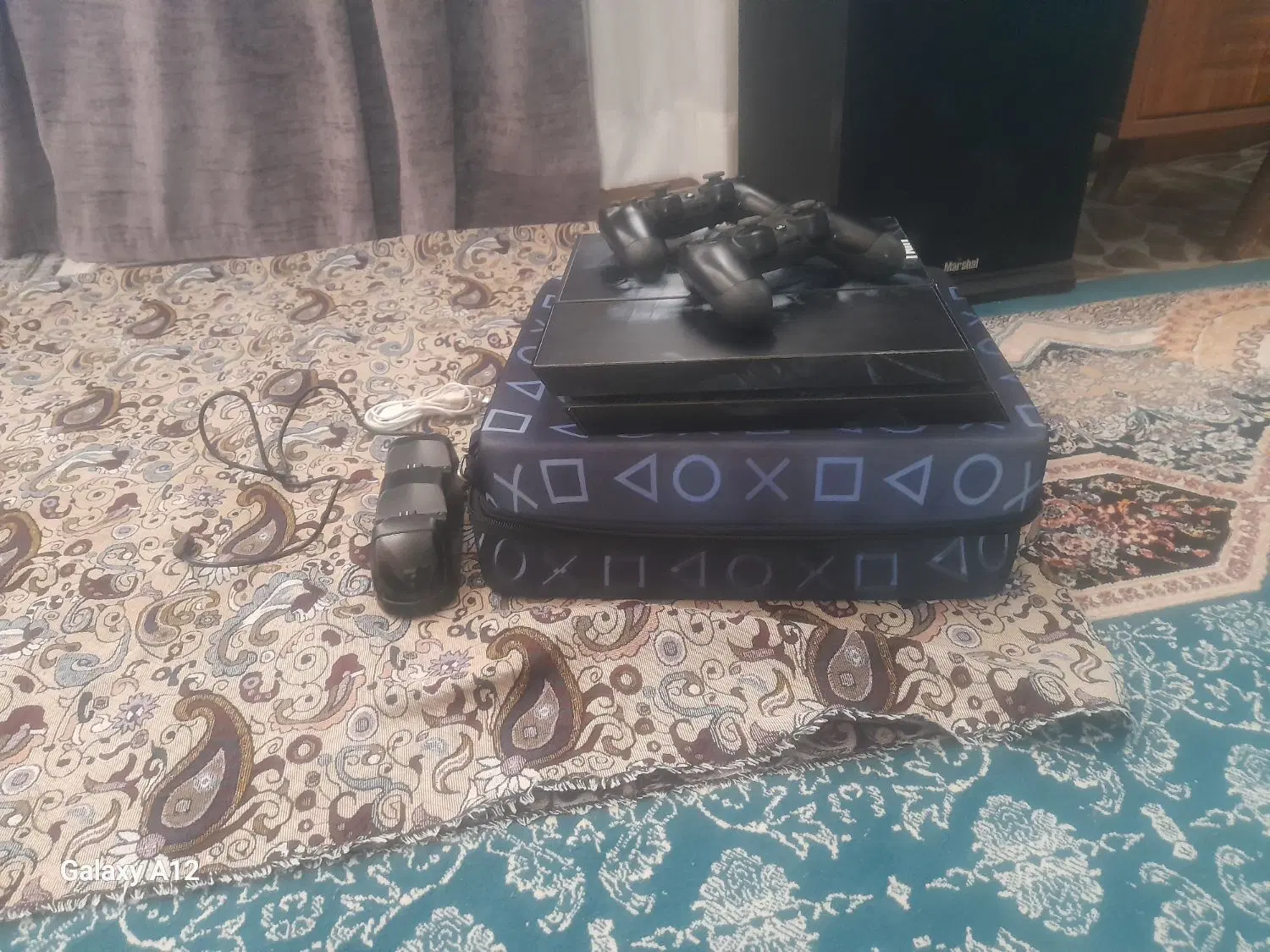 PS4|کنسول، بازی ویدئویی و آنلاین|ماهدشت, |دیوار