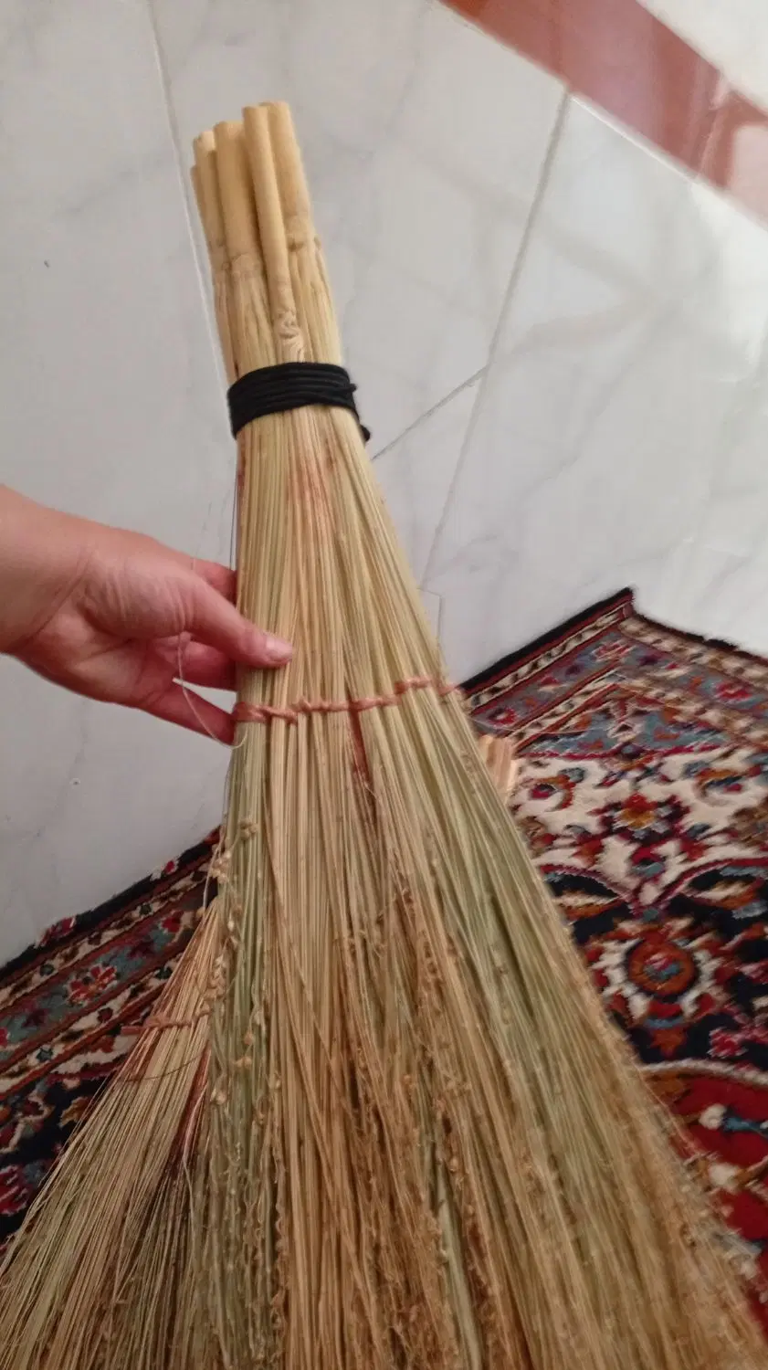 جارو|لوازم نظافت|جوانرود, |دیوار