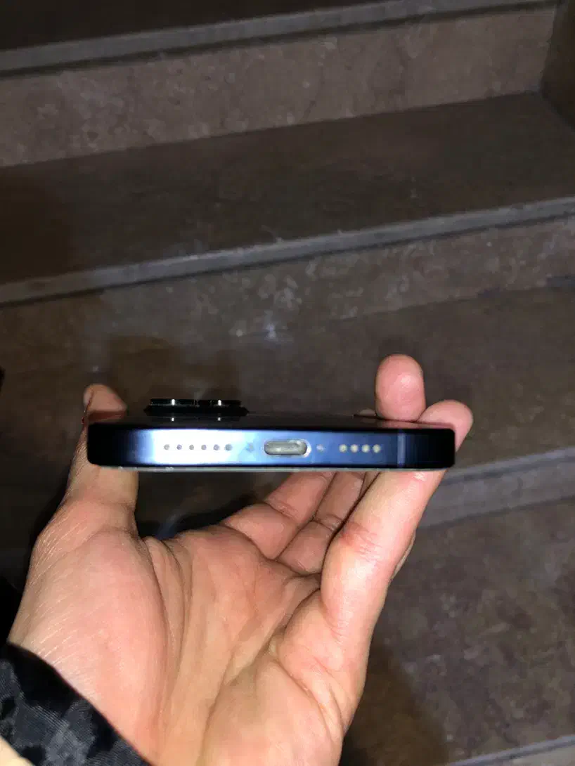 Iphone 15 pm|موبایل|تهران, پرستار|دیوار