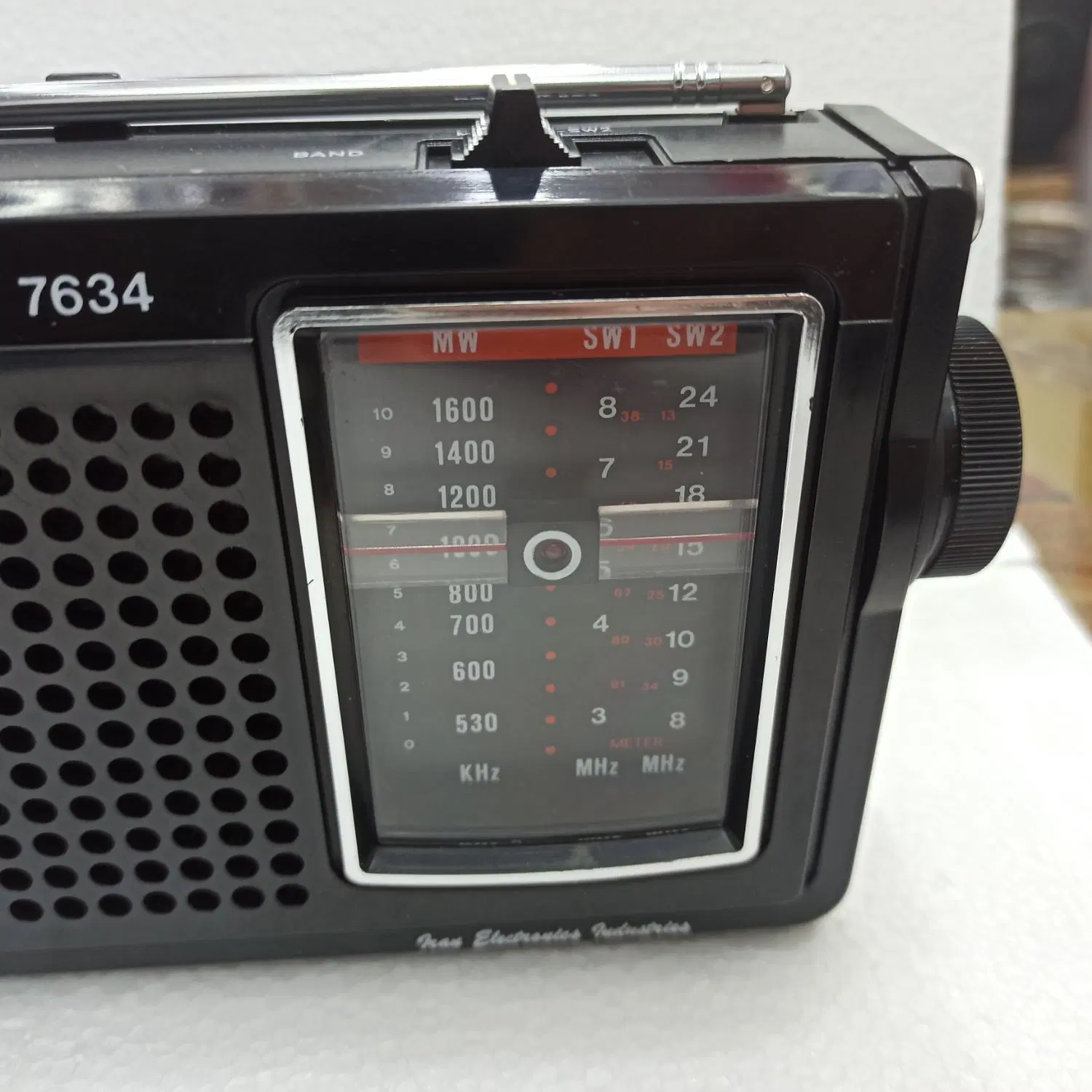 رادیو|سیستم صوتی خانگی|میاندوآب, |دیوار
