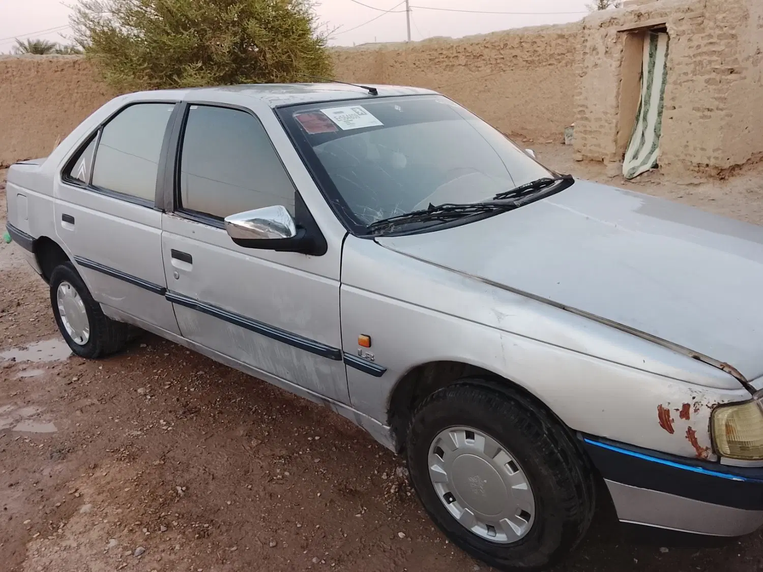 پژو 405GLX|خودرو سواری و وانت|ایرانشهر, |دیوار
