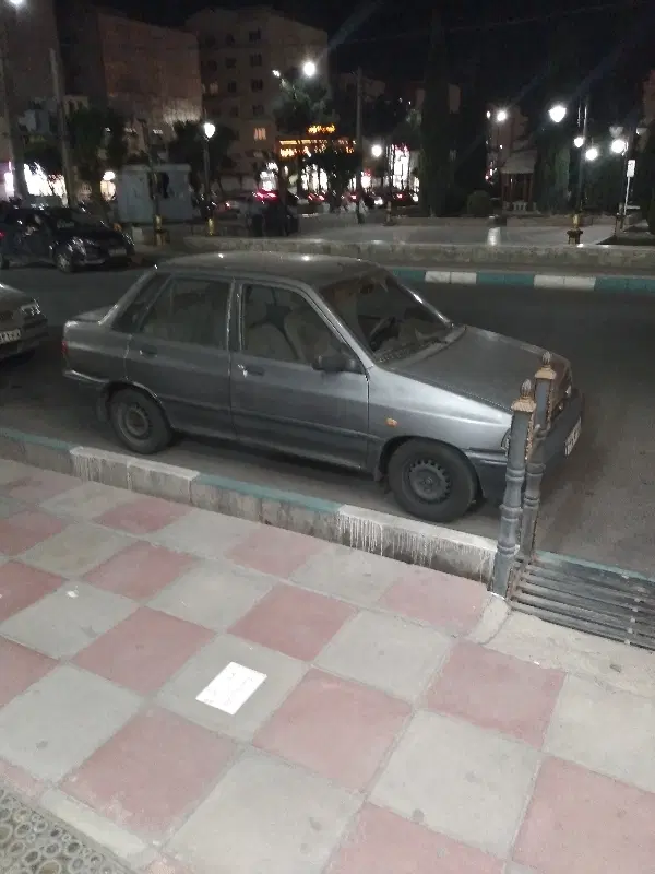 خودرو|خودرو سواری و وانت|گرمدره, |دیوار