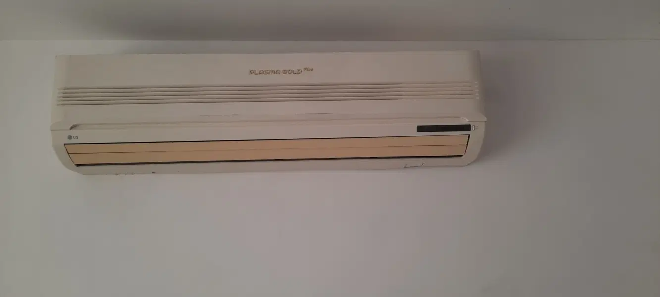 LG 36000|کولر گازی و فن‌کوئل|سرخرود, |دیوار
