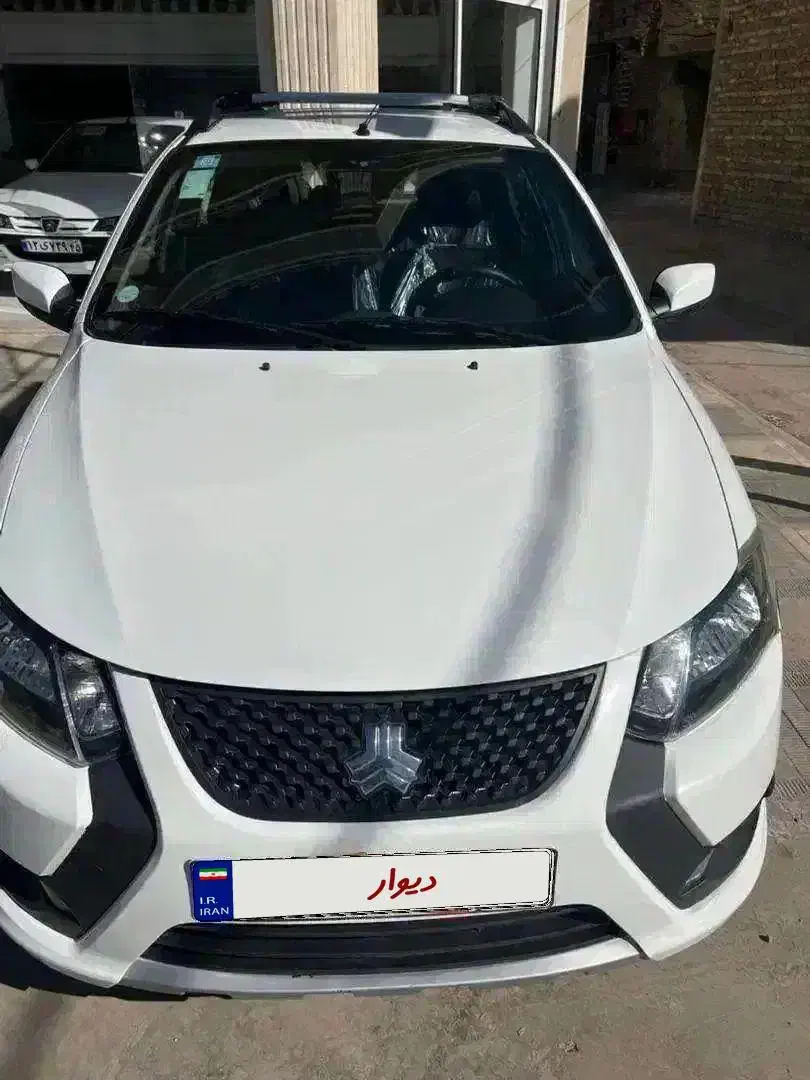 کوییک s|خودرو سواری و وانت|کرمان, |دیوار