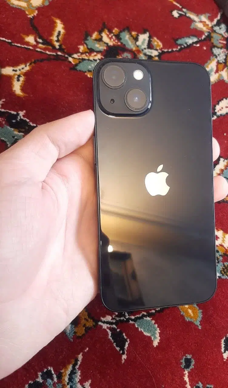 iphone 13|موبایل|زنجان, |دیوار