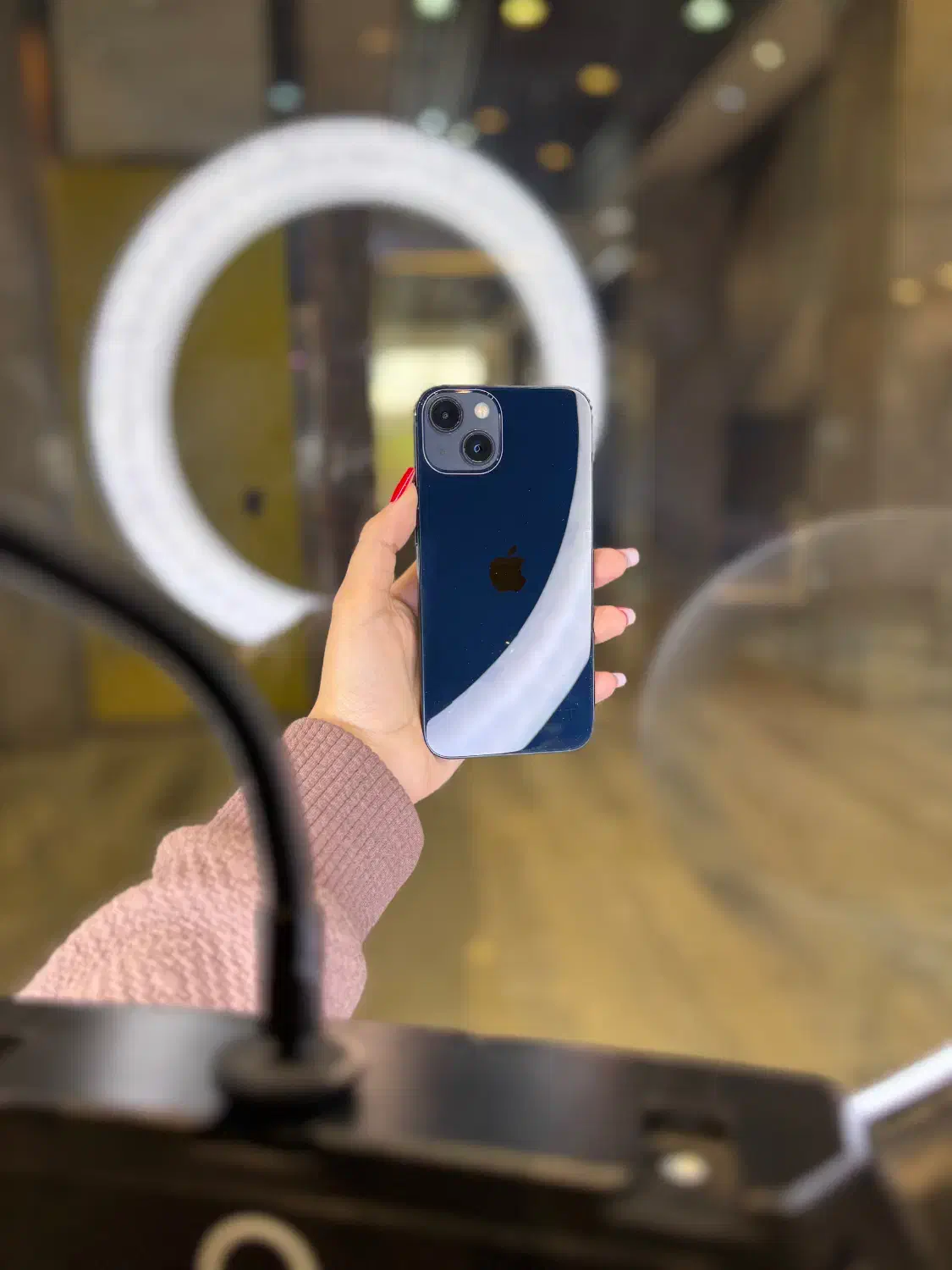 Iphone 13normal|موبایل|تهران, شهرک غرب|دیوار