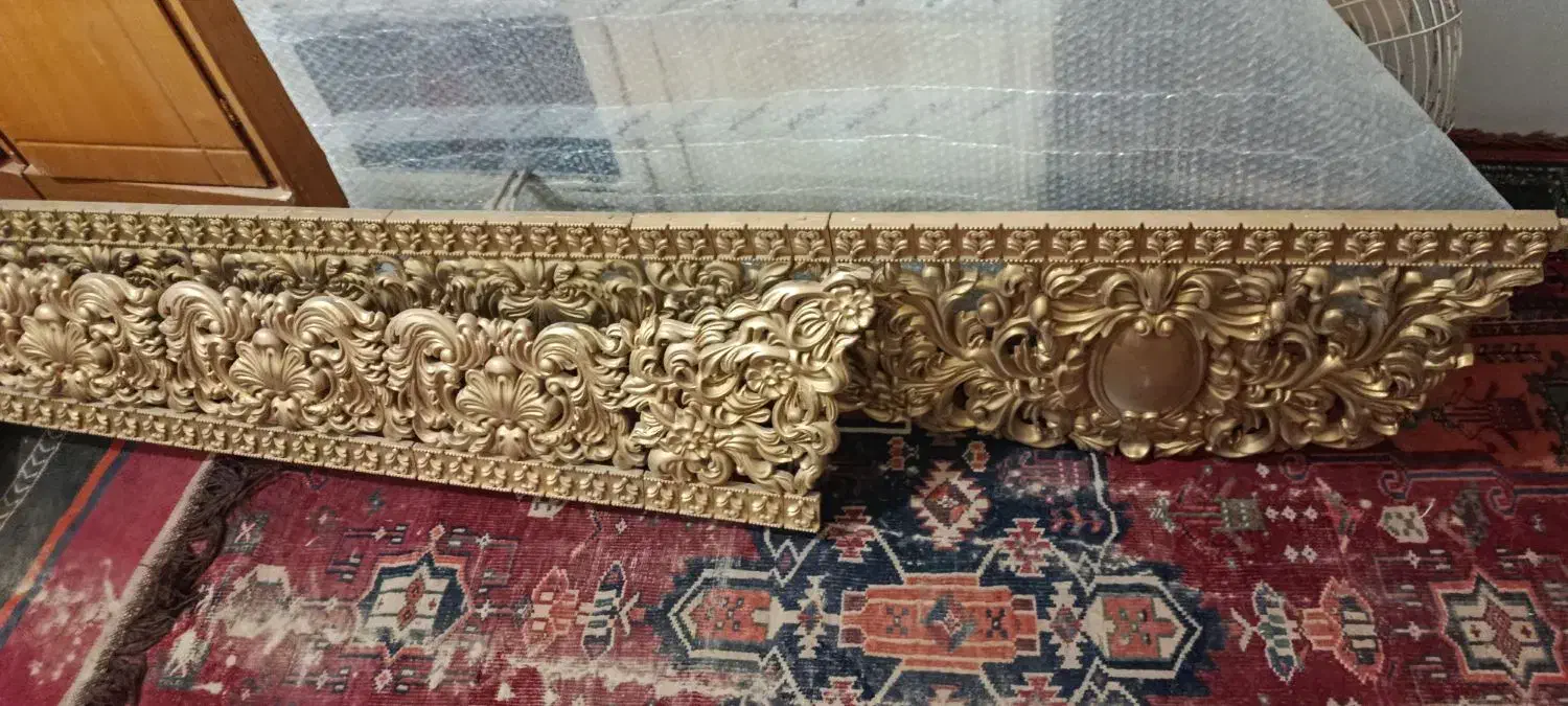 کتیبه|پرده، رانر، رومیزی|زابل, |دیوار