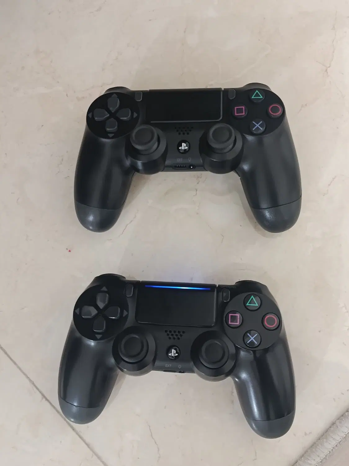 ps4 pro|کنسول، بازی ویدئویی و آنلاین|کرج, اصفهانیها|دیوار