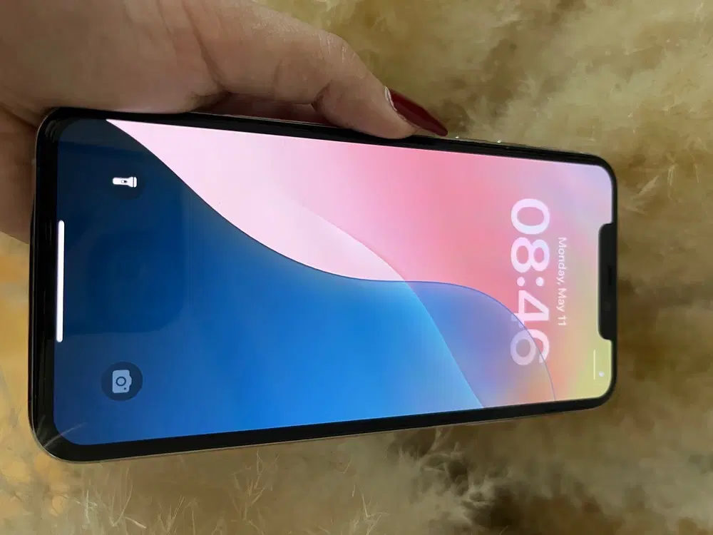 iphon 11 pro max|موبایل|اصفهان, شهرک امام زمان|دیوار