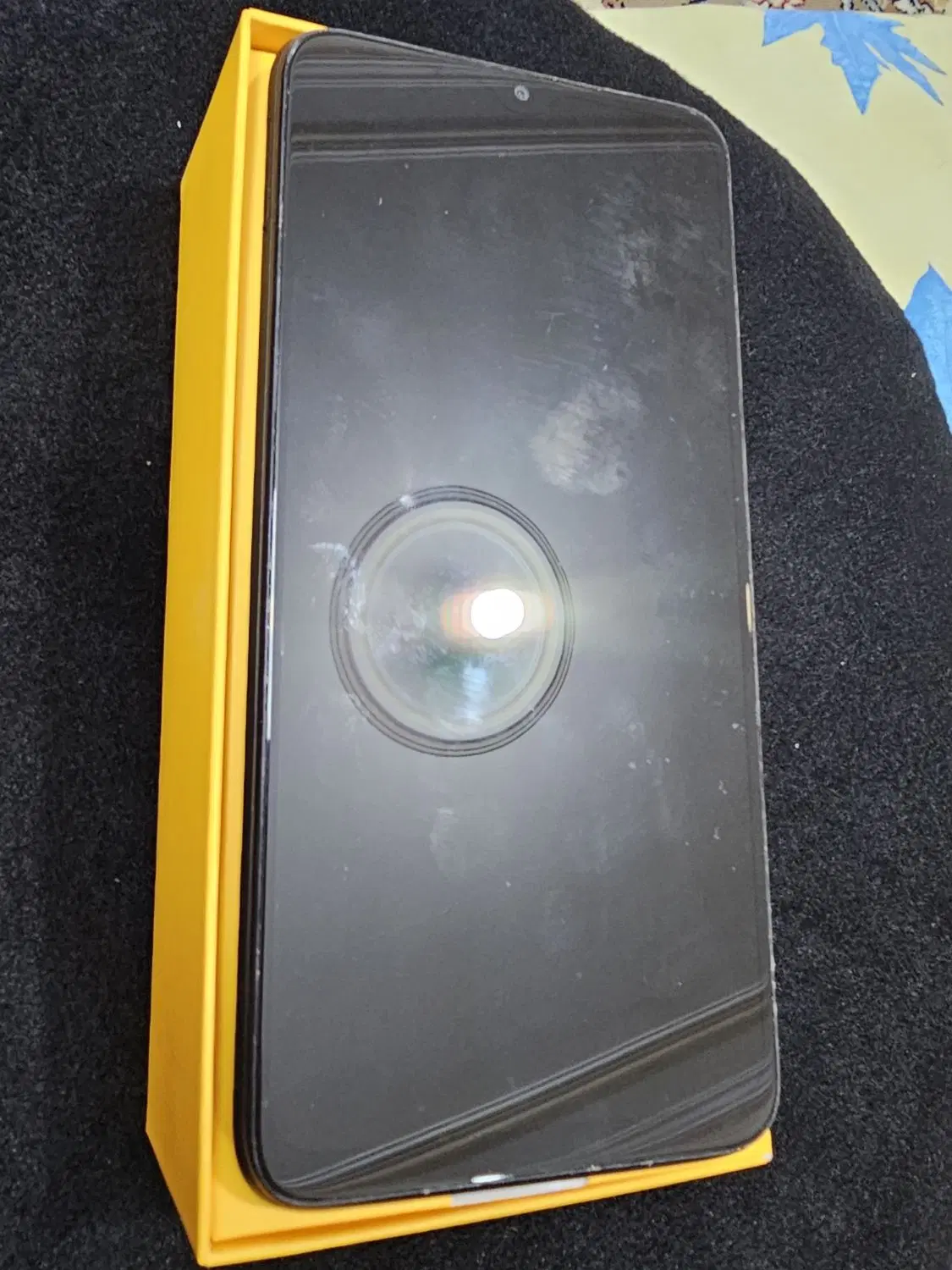 poco m3|موبایل|تهران, یاخجی آباد|دیوار