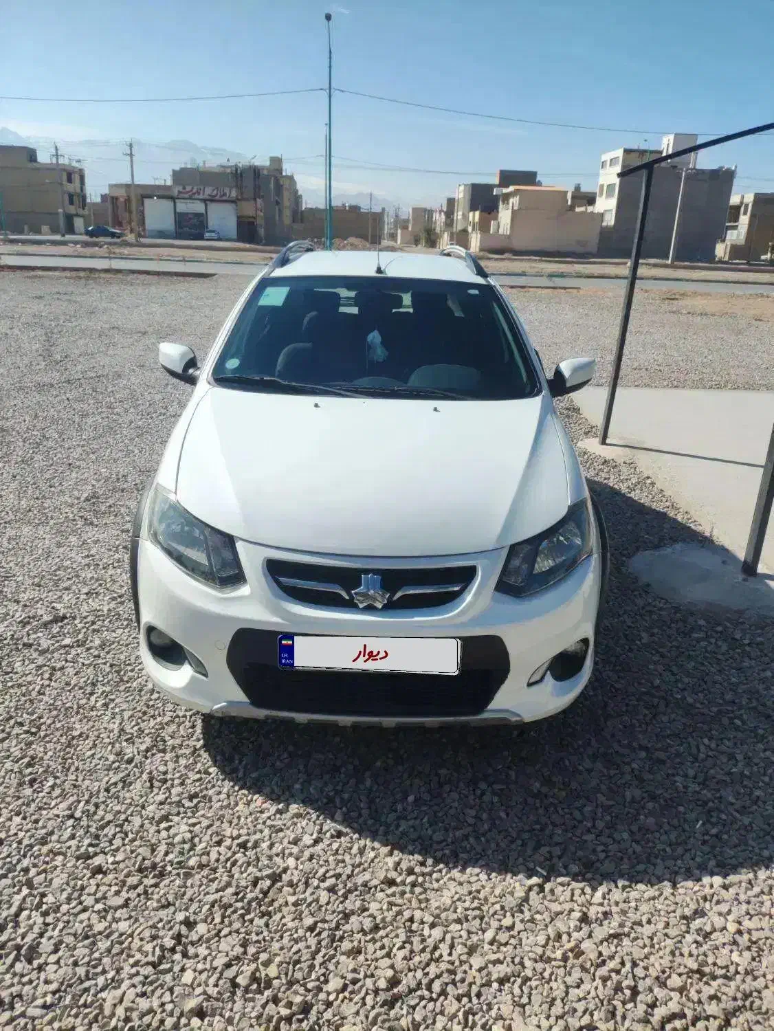 کوییک ۱۴۰۱|خودرو سواری و وانت|یزد, |دیوار