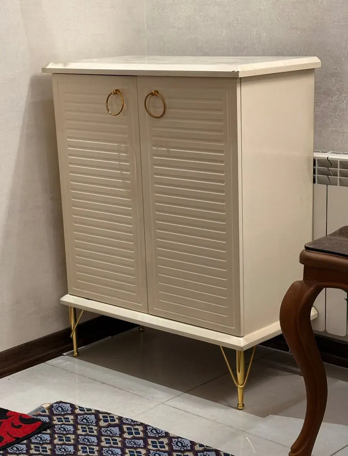 جاکفشی|جاکفشی، کمد، دراور|تهران, افسریه شمالی|دیوار