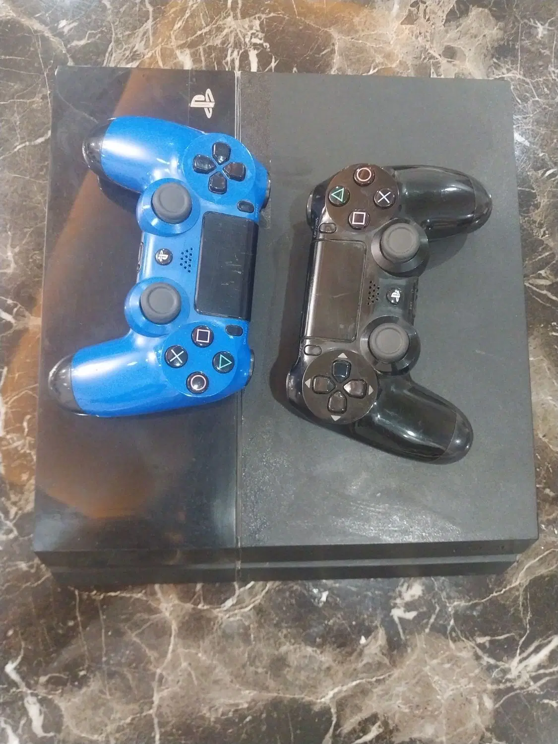ps4|کنسول، بازی ویدئویی و آنلاین|کرج, شهرک آسمان|دیوار