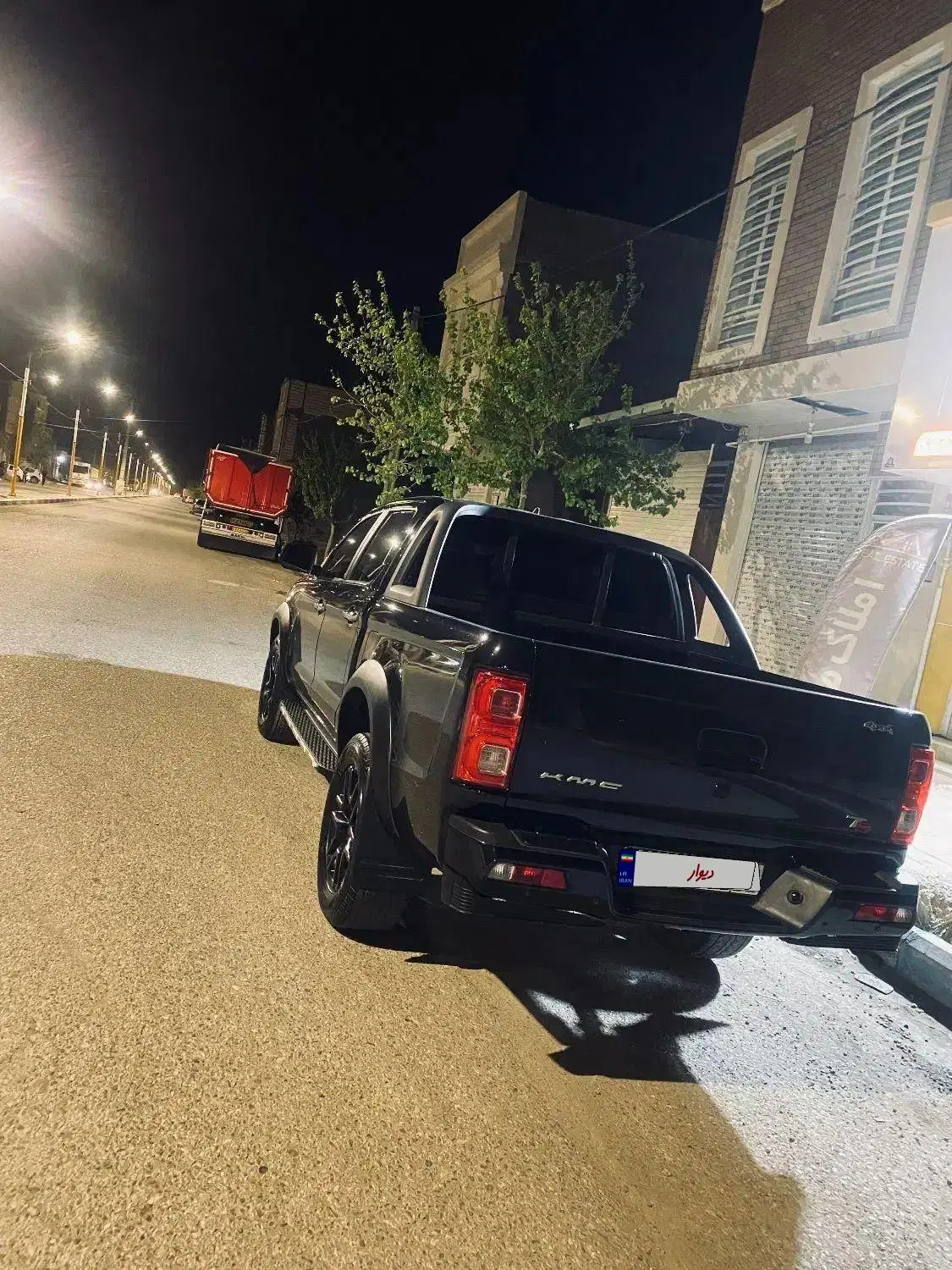 Kmct8|خودرو سواری و وانت|کرمان, |دیوار