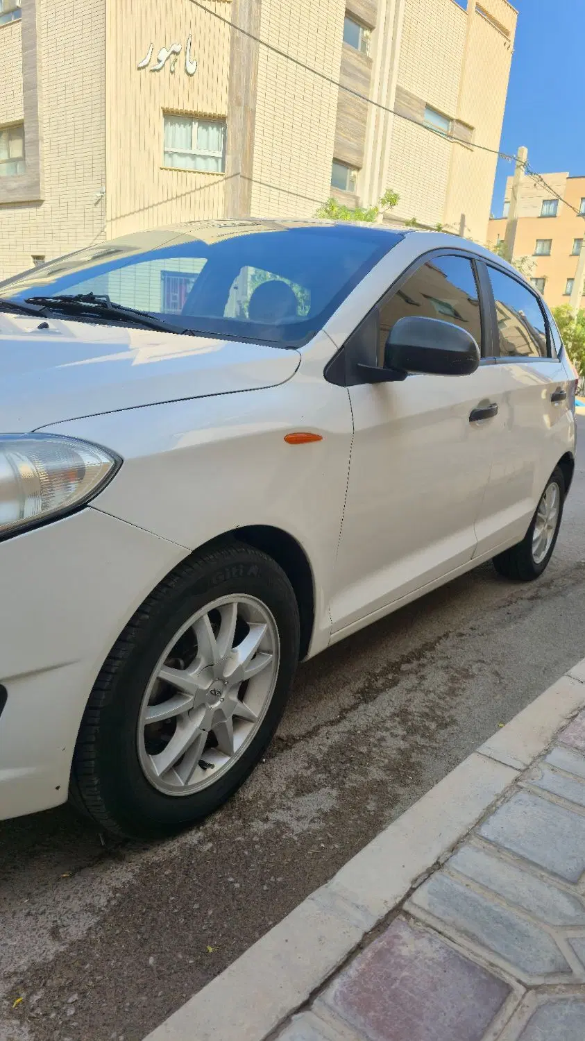 Mvm315 مدل 92|خودرو سواری و وانت|اصفهان, باغ زرشک|دیوار