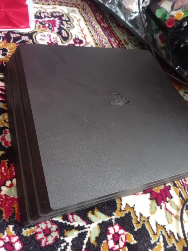 ps 4 pro|کنسول، بازی ویدئویی و آنلاین|میاندوآب, |دیوار