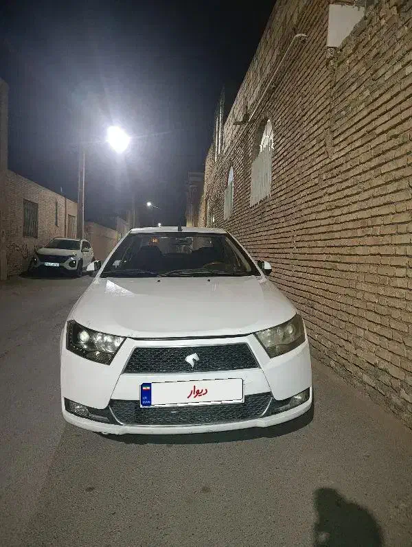 دنا|خودرو کلاسیک|یزد, |دیوار