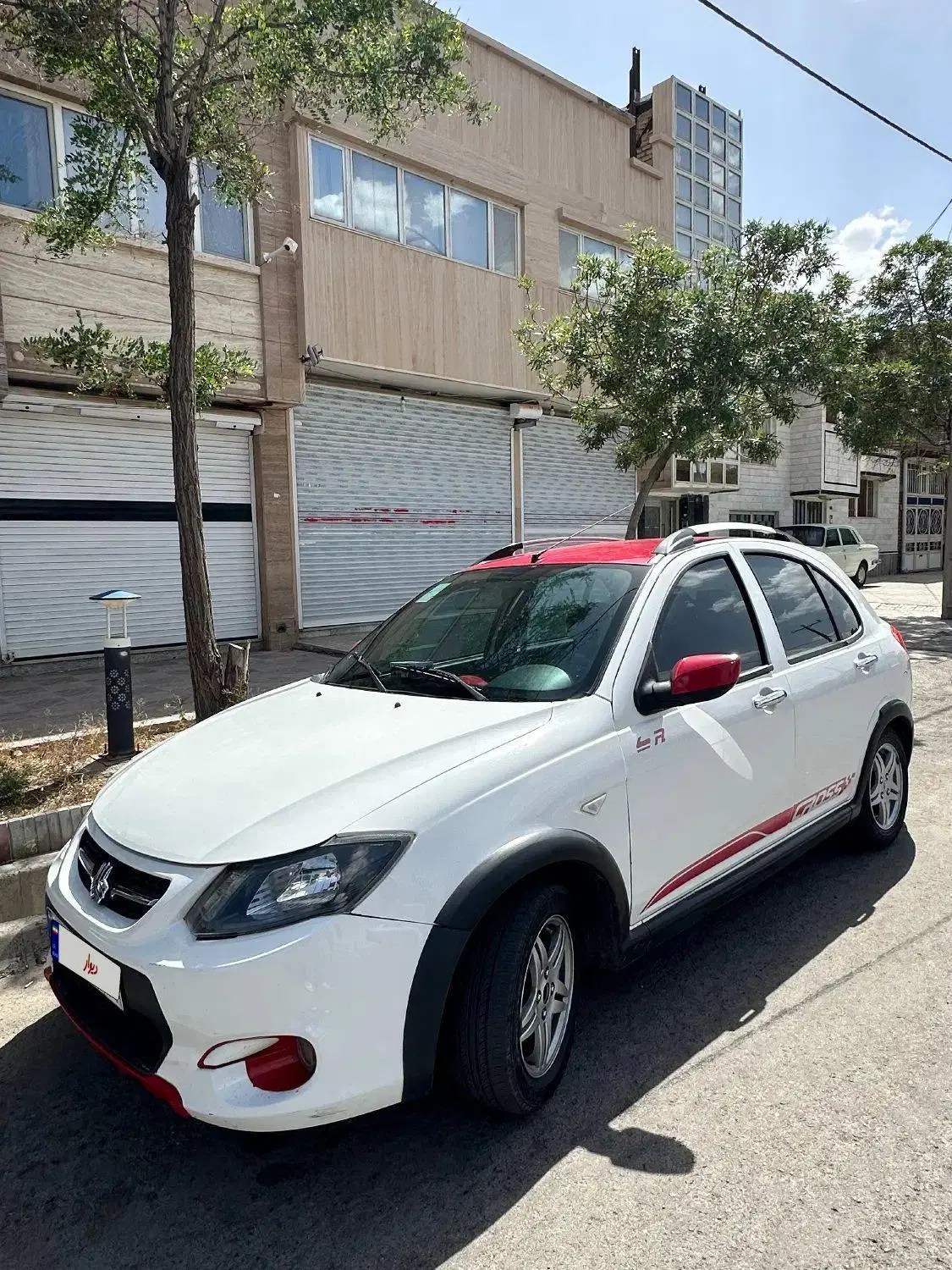 کوییک r99|خودرو سواری و وانت|تربت‌حیدریه, حسنی بالا|دیوار