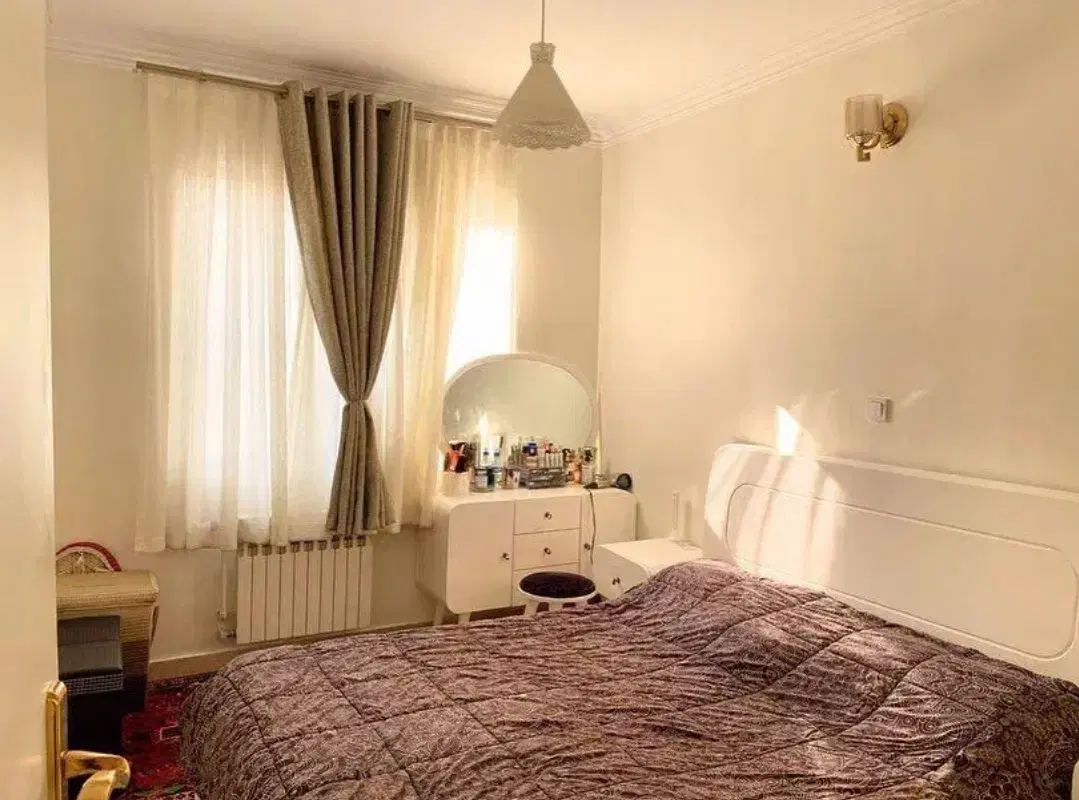 ۱۱۰متر / سازه مجلل / جنت آباد جنوبی - Bild 3
