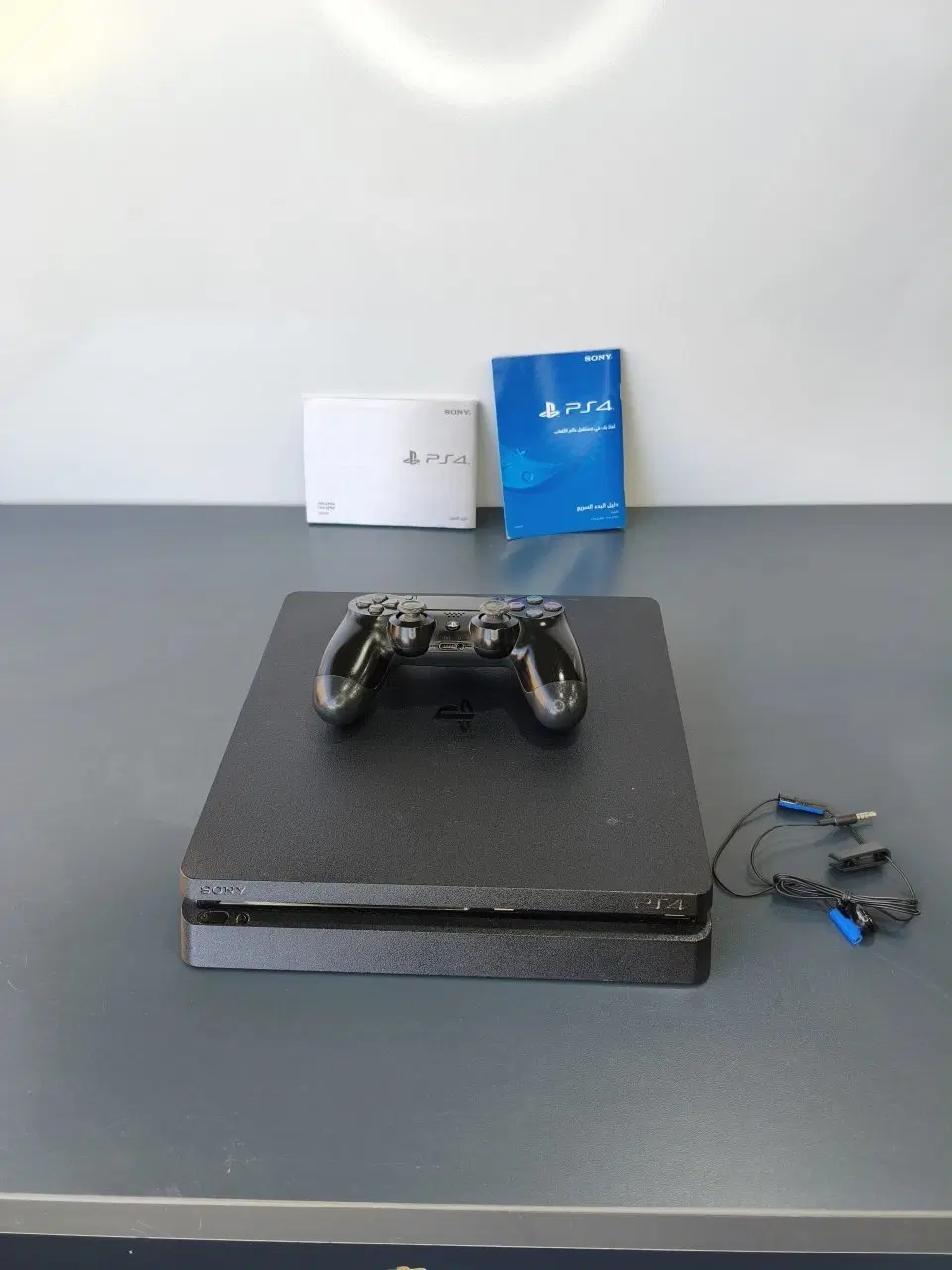 ps 4|کنسول، بازی ویدئویی و آنلاین|بانه, |دیوار