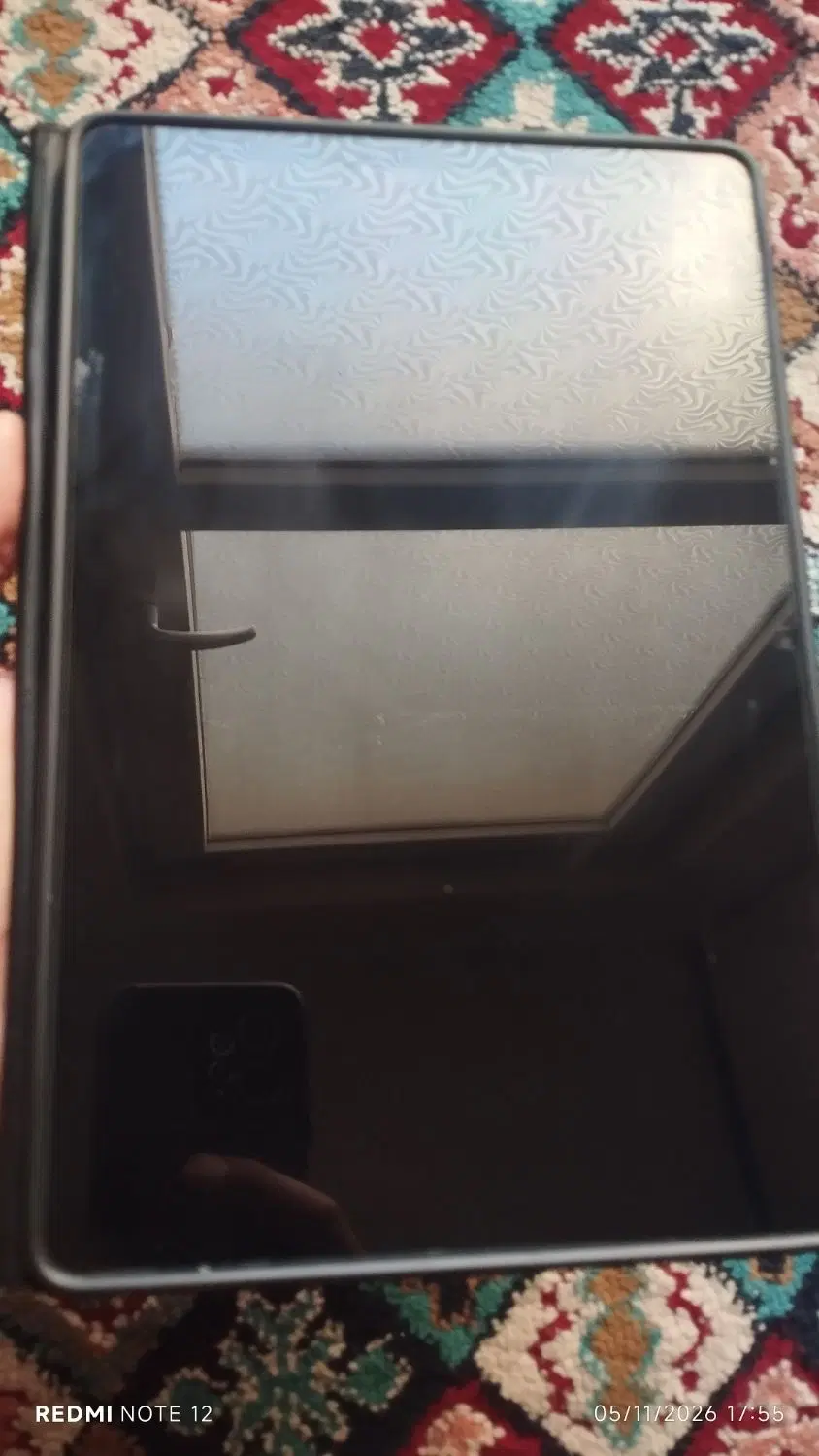 تبلتredmi pad se 256g ram8|تبلت|بندرلنگه, |دیوار