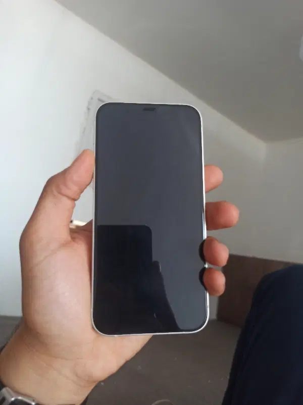 iphone 12 normal 128|موبایل|بندرعباس, |دیوار