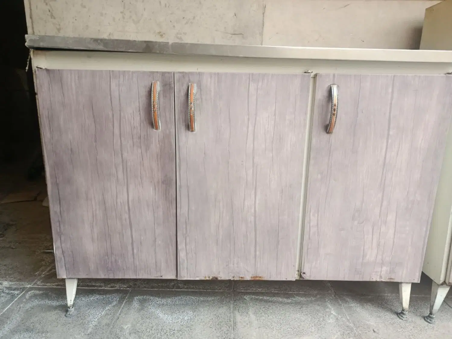 کابینت|آب‌چکان و نظم‌دهنده ظروف|یزد, |دیوار