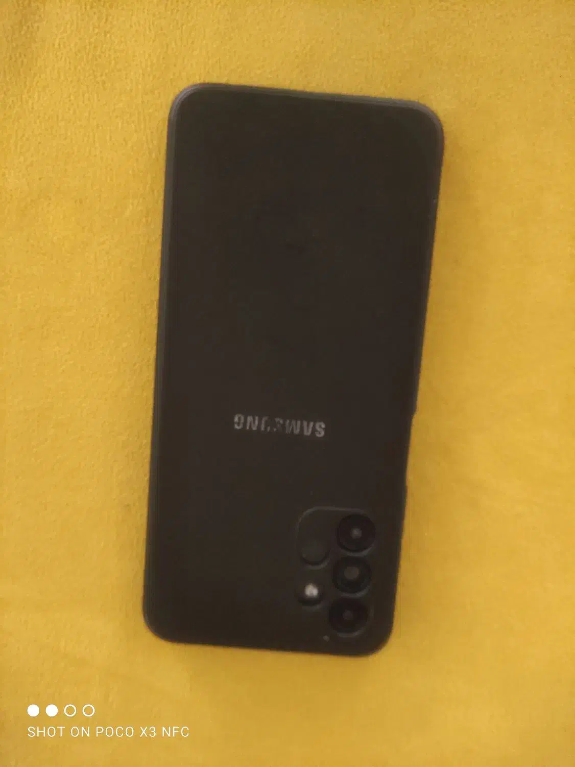 سامسونگA04S|موبایل|سیاهکل, |دیوار