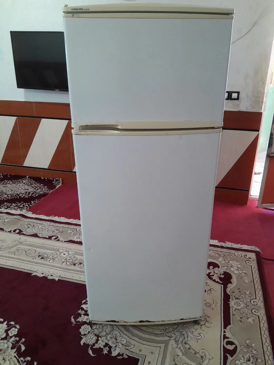 یخچال|یخچال و فریزر|دزفول, |دیوار