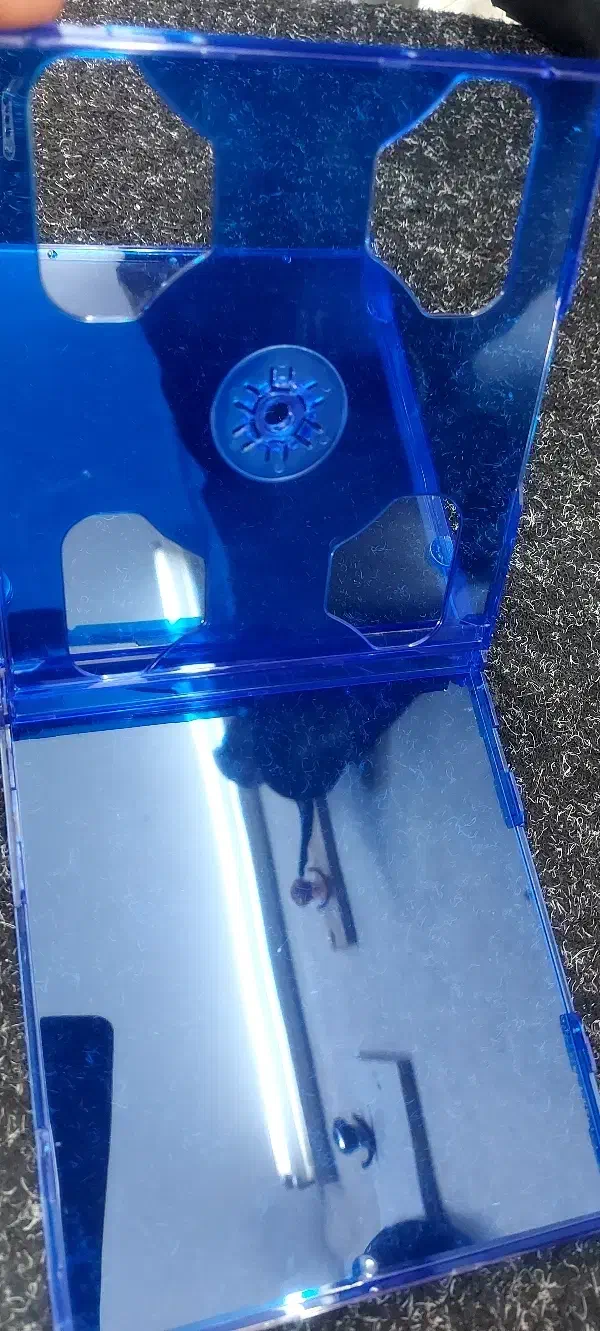 قاب سی دی|صوتی و تصویری|تهران, شهرک ولیعصر جنوبی|دیوار