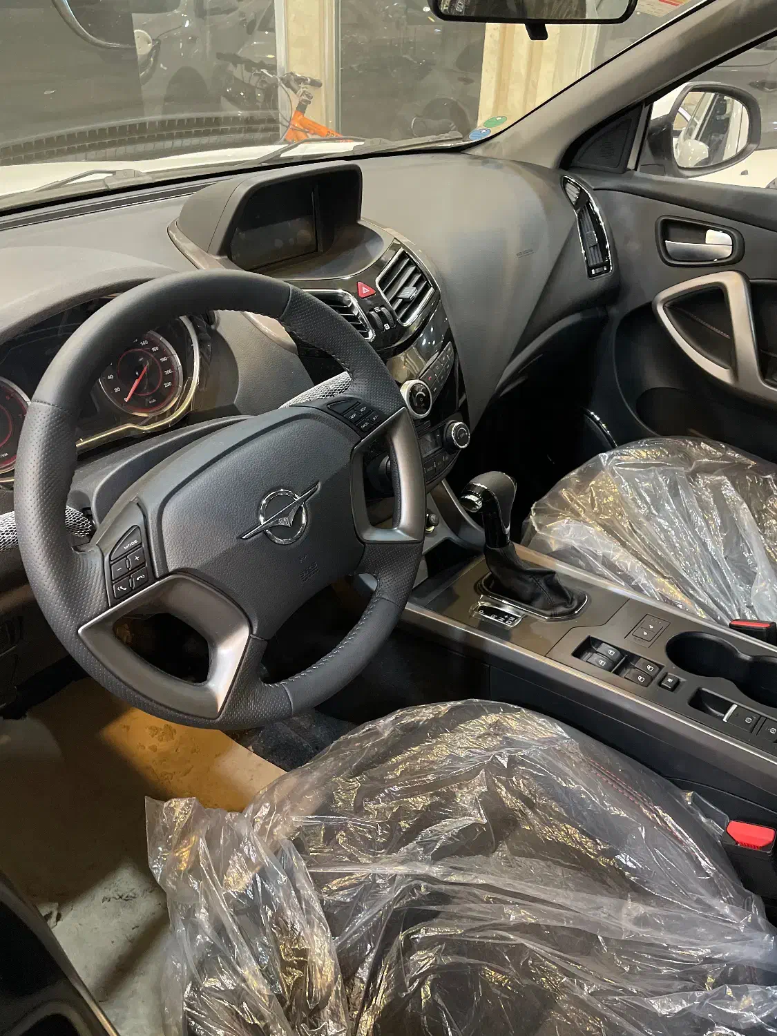 هایما s5 مدل404|خودرو سواری و وانت|قزوین, |دیوار