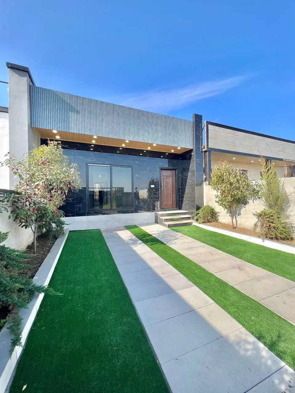 دیگه دنبال ویلای رنج پایین نگرد/ این *بهترینشونه|فروش خانه و ویلا|چمستان, |دیوار