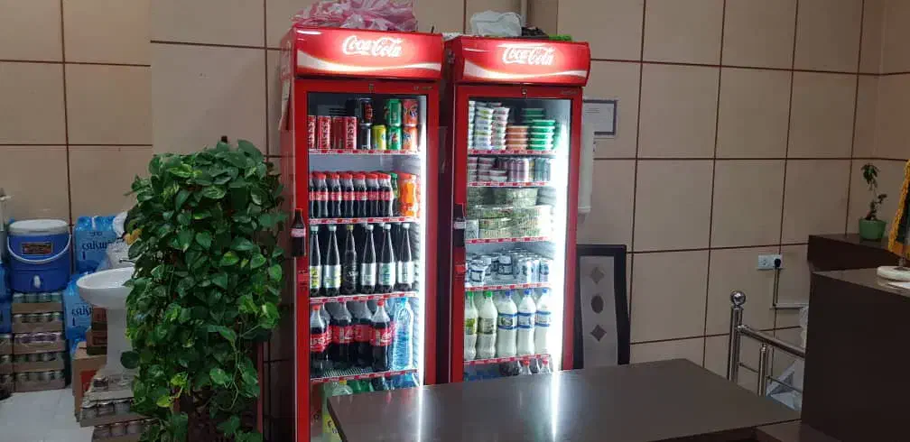 منشی|استخدام خدمات فروشگاه و رستوران|قزوین, |دیوار