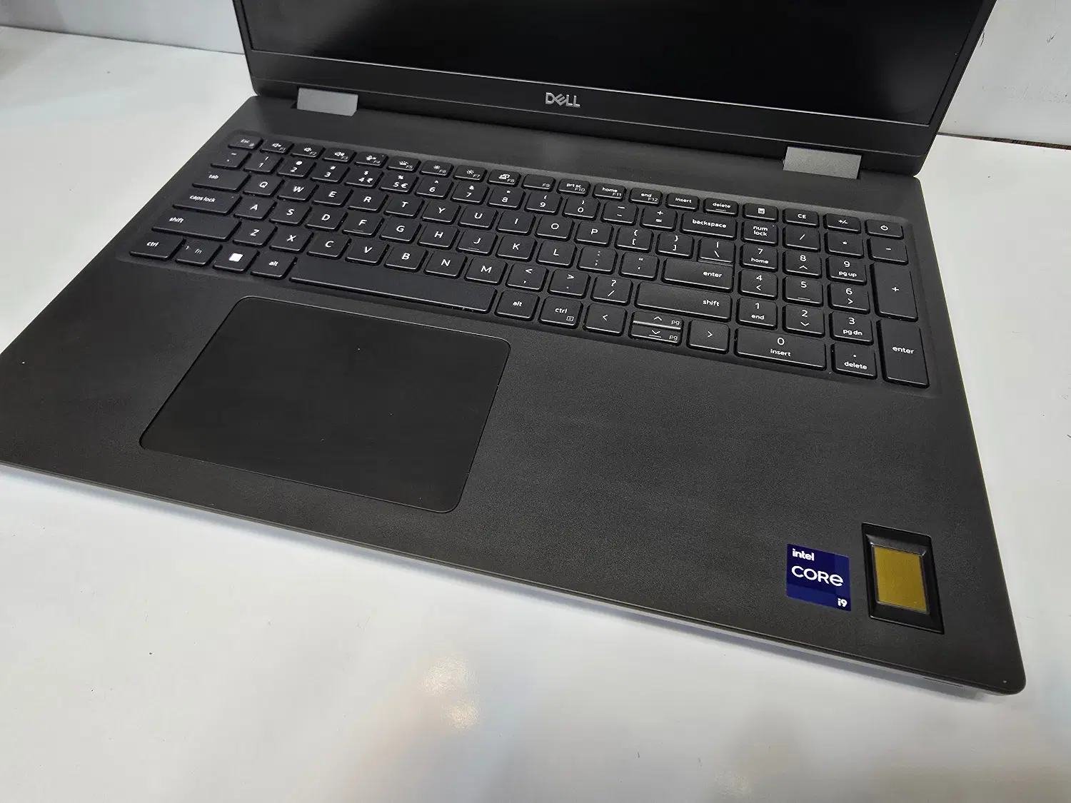 Dell precision 7680 corei9|رایانه همراه|شهر ری, اقدسیه|دیوار