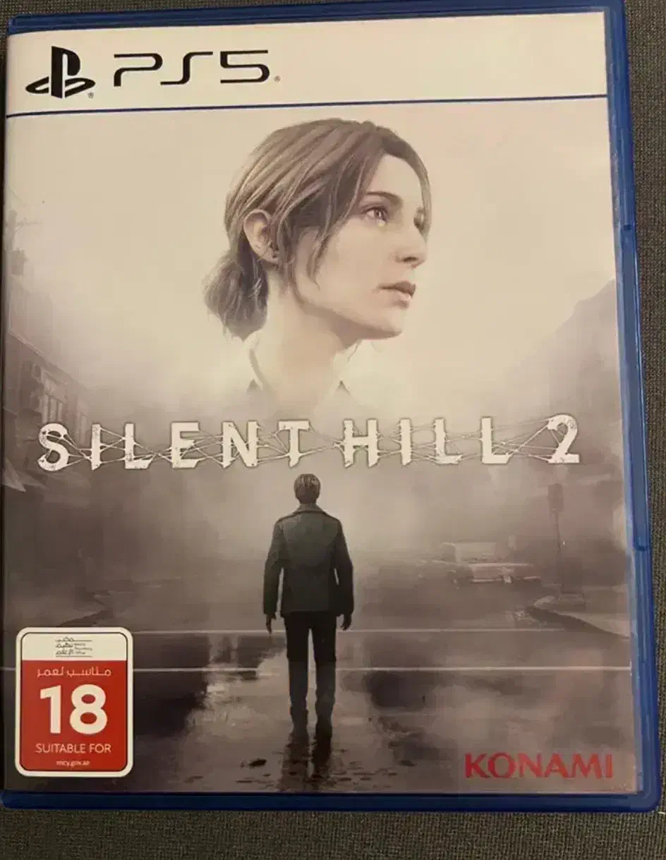 SILENT HILL .VALLAHALLA|کنسول، بازی ویدئویی و آنلاین|تهران, جردن|دیوار