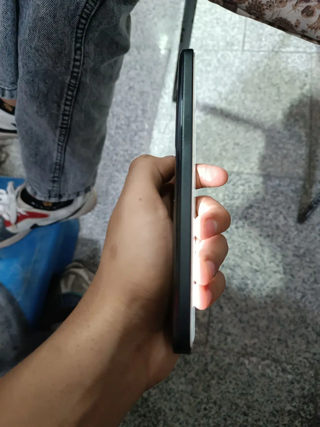 13T 256 رام 12|موبایل|اهواز, پادادشهر|دیوار