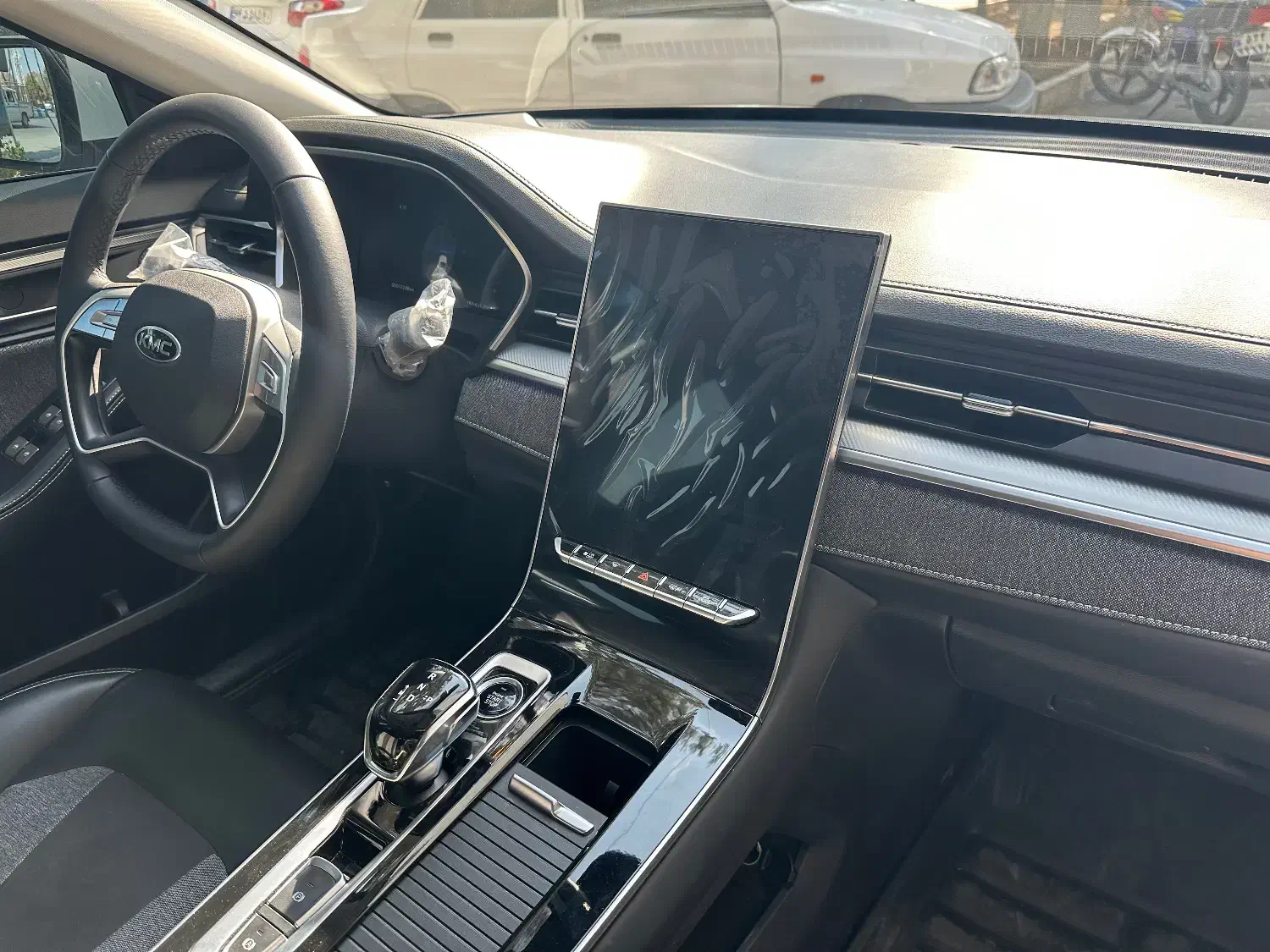 J7 در حد صفر|خودرو سواری و وانت|خمین, |دیوار