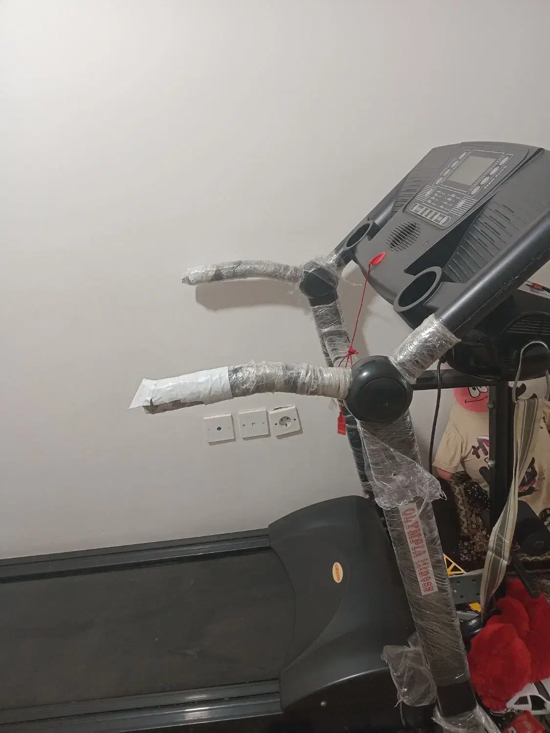 تردمیل|تجهیزات ورزشی|مسجد سلیمان, |دیوار