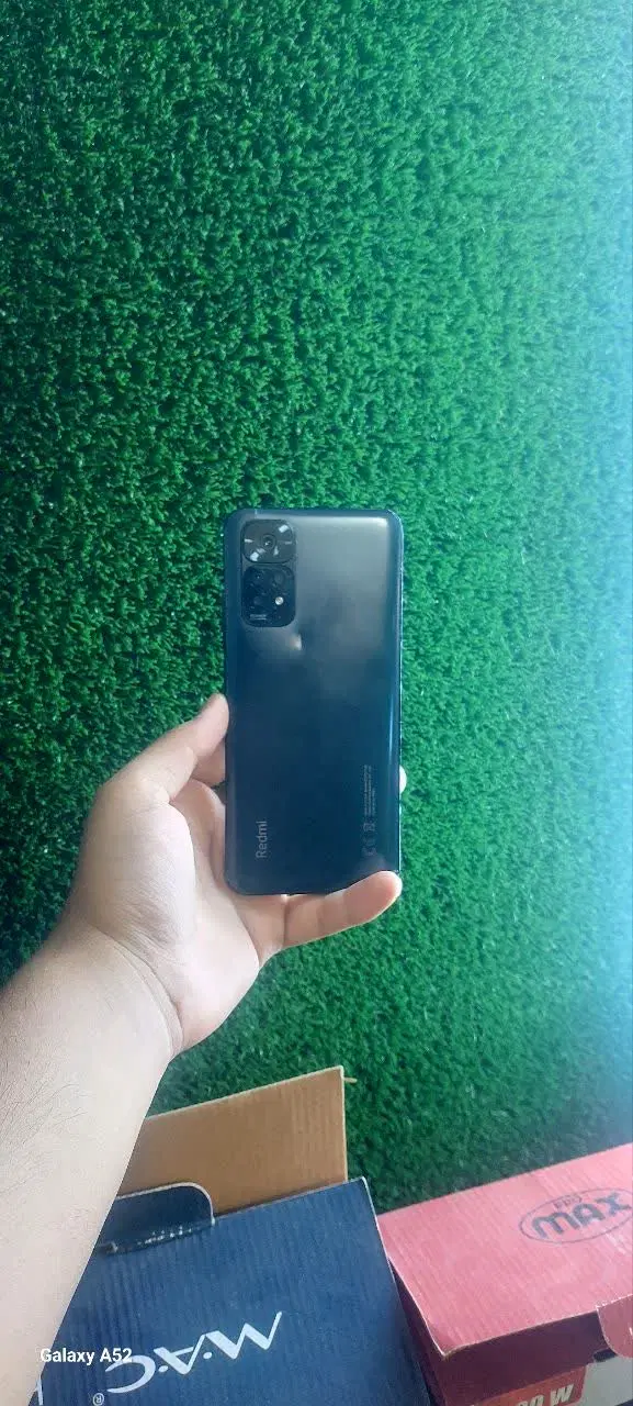 note 11s|موبایل|اهواز, کوی سعدی|دیوار
