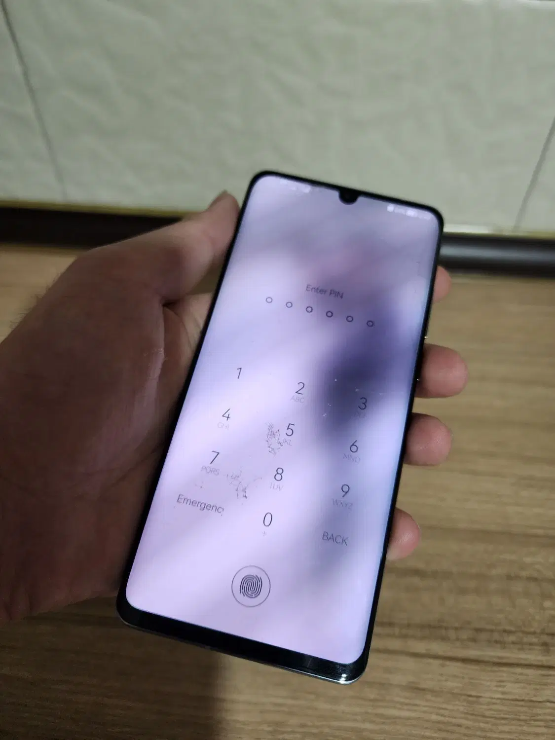 p30 pro 256GB|موبایل|تهران, سلسبیل جنوبی|دیوار