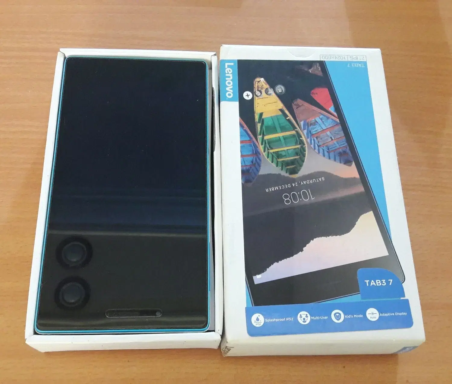 تبلت Lenovo TAB3 7|تبلت|تهران, دردشت|دیوار