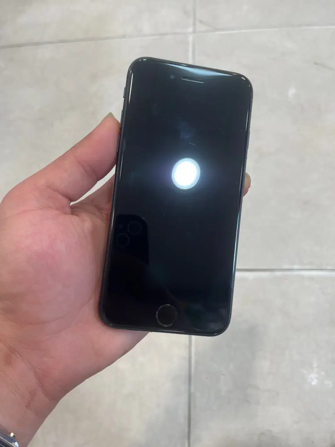 iphone se 2020|موبایل|بندر انزلی, متروپل|دیوار