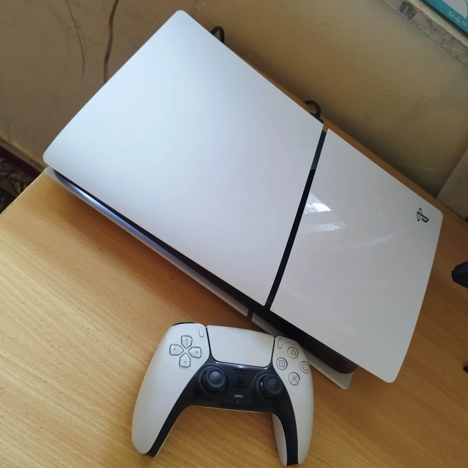 ps5|کنسول، بازی ویدئویی و آنلاین|ایلام, |دیوار
