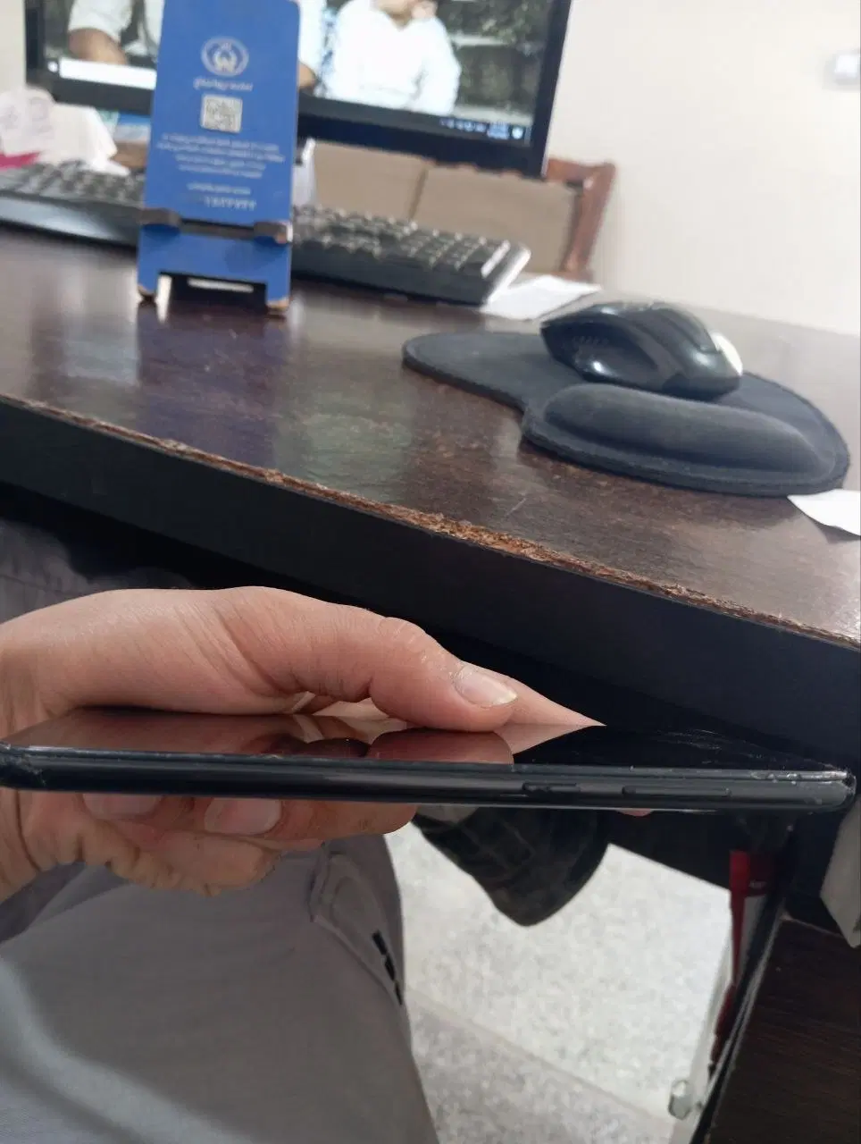 a11 Samsung|موبایل|چهارباغ, |دیوار