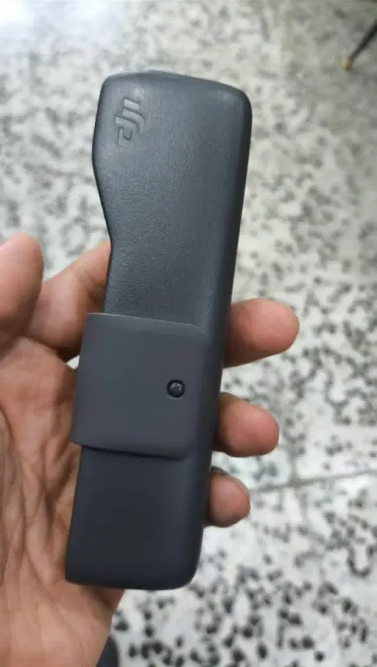 DJI Osmo Pocket 1|دوربین عکاسی و فیلمبرداری|یاسوج, |دیوار