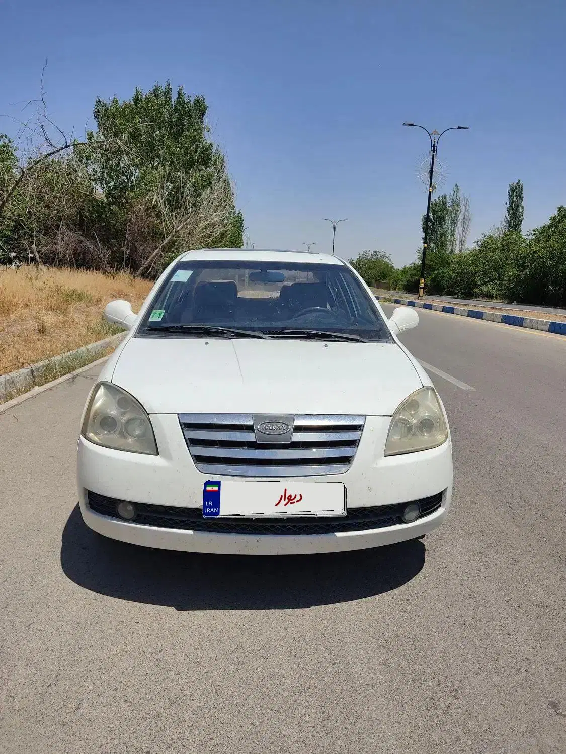 MVM 530|خودرو سواری و وانت|شبستر, |دیوار