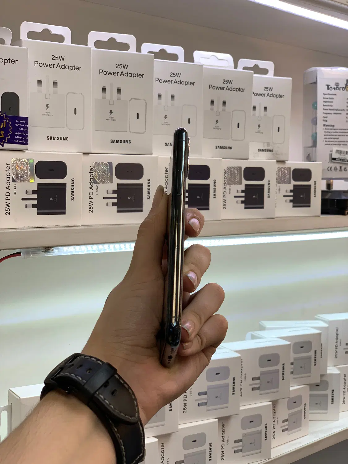 ایفون11pro|موبایل|گرگان, |دیوار