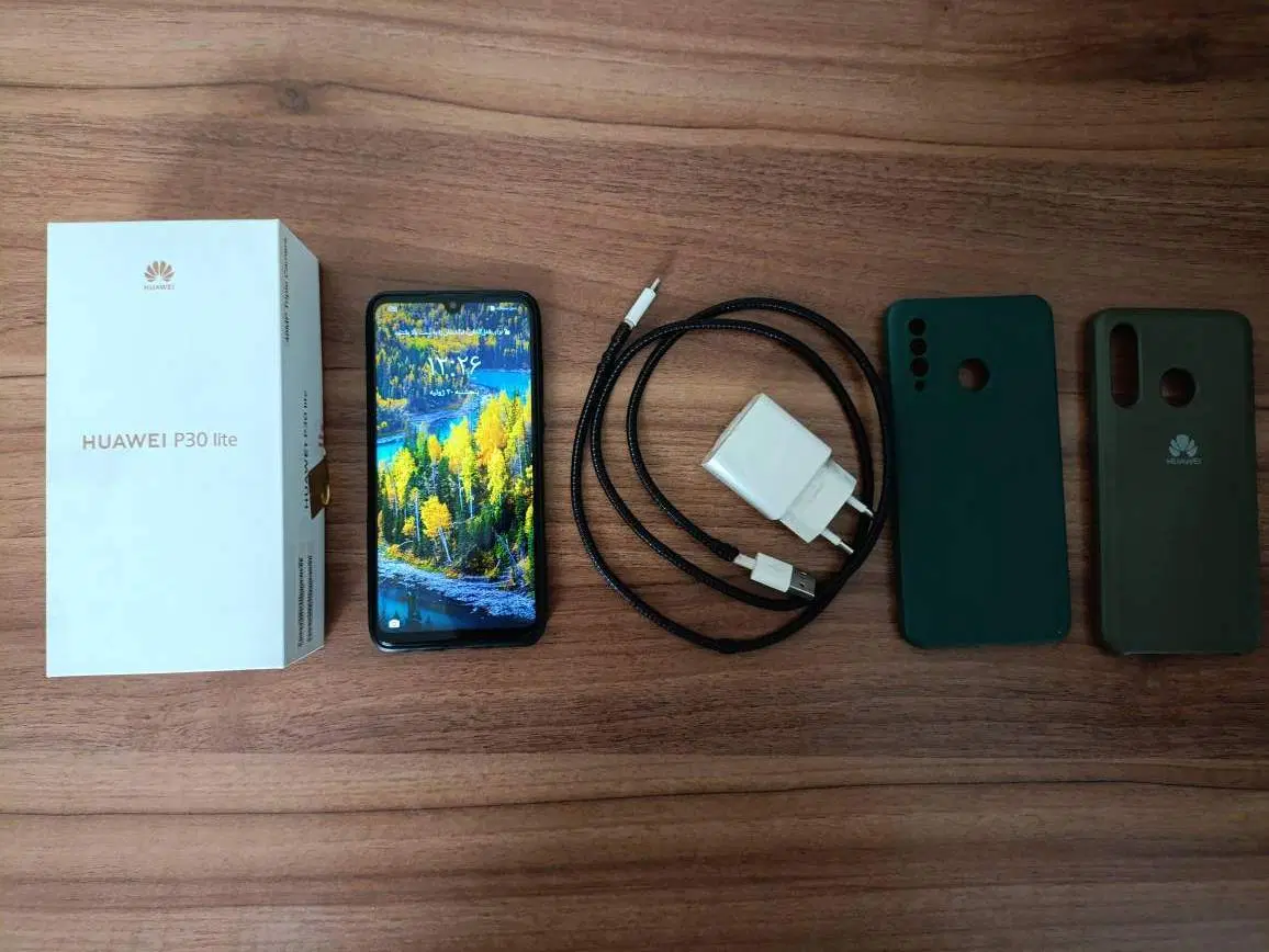 گوشی Huawei P30 Lite|موبایل|تهران, شادمان|دیوار