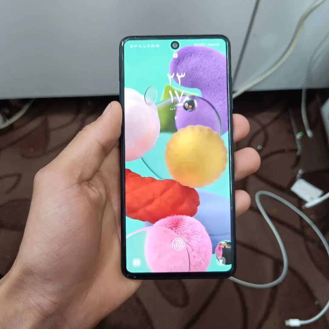 a51|موبایل|ربط, |دیوار