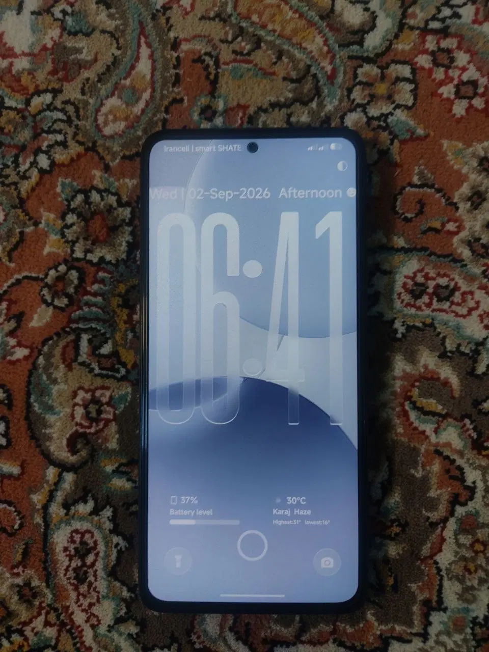Redmi note 14 4g|موبایل|کرج, چهارصد دستگاه|دیوار